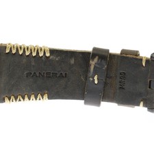 PANERAI Radiomir Composite Black Seal 3 Days PAM00505 AT Men's Watch_820995 7