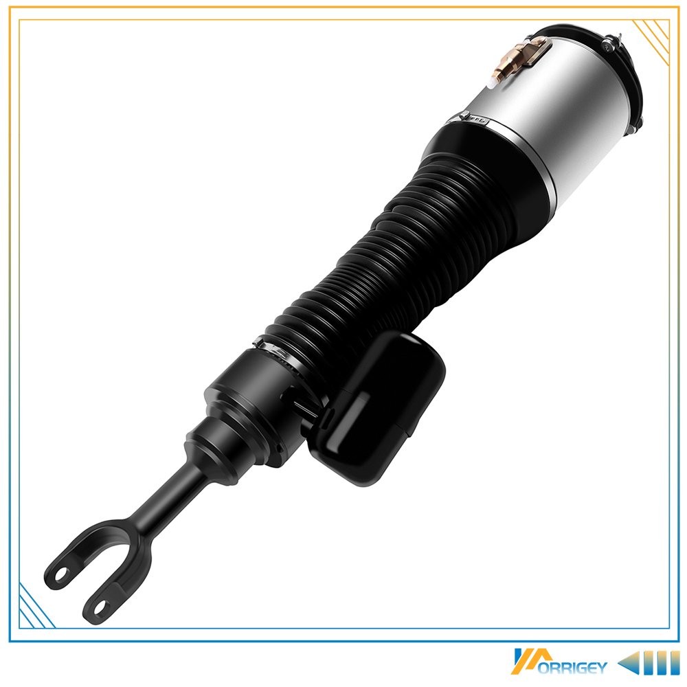 Bentley Continental 2006-2012 Front Air suspension compressors 5 pcs