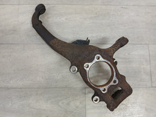Porte avant et accessoires Nissan NAVARA
