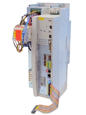 KUKA KPS-600/20-ESC Powermodul PN: 00-134-525