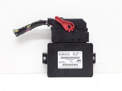 Volvo V70 2012 Handbremsen-Steuermodul 6G912598CF LGI87868