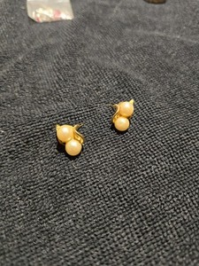 Lot Of Vintage Earings