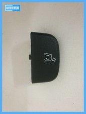 Original BMW E39 E38 Hebel Links Neigungsverstellung Fahrersitz 8150059