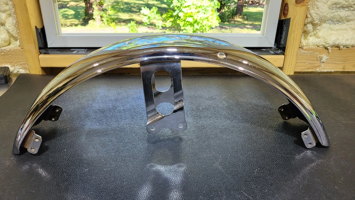 Fender Front Fenders for Yamaha for sale | eBay