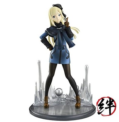 Lord El-Melloi II's Case Files Grace Note Reines El-Melloi Archisorte Maßstab...