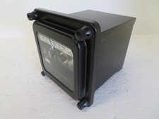 General Electric 12SFC153A2A Time Overcurrent Relay GE SFC 1.0 60 Hz GEK-36807