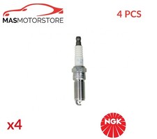 ZÜNDKERZE ZÜNDKERZEN NGK 96621 4PCS A FÜR LAND ROVER RANGE ROVER EVOQUE 2L