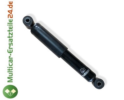 Multicar M27 M30 Fumo Stoßdämpfer (Schwingungsdämpfer) Vorderachse