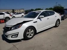 Fuse Box Engine VIN 7 8th Digit Fits 14-15 OPTIMA 3597446