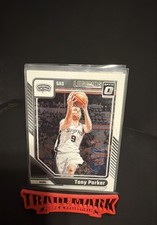 2024 Panini Donruss Optic - Tony Parker #235