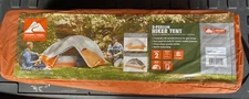 Ozark Trail 2 Person Hiker Backpacker Camping Tent NEW ✅✅ SHIPS TODAY ✅✅