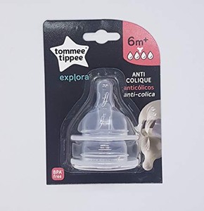 tommee tippee premature teats