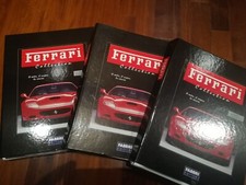 ENCICLOPEDIA       FERRARI  COLLECTION
