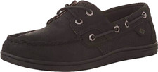 Sperry Women's Koifish, Black STS96863 - US 6 EU 36
