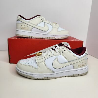 Nike Dunk Low SE Sisterhood Phantom Size 8.5 Women | eBay