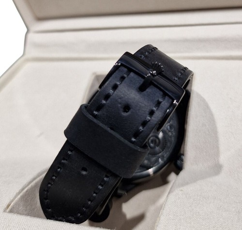 Limited edition Mariage watch based on a 1925 Rolex pocket watch movement - Picture 10 of 11