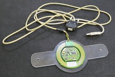 IQ AUTOMATION Easy Key /R R 2.2 A402-0020 Platine B415X3 3/93V-0