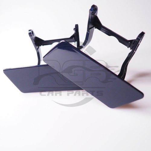 Headlight Washer Cover For Mercedes GL X164 GL550 2006-2012 Choose Colour/Side - Picture 77 of 136