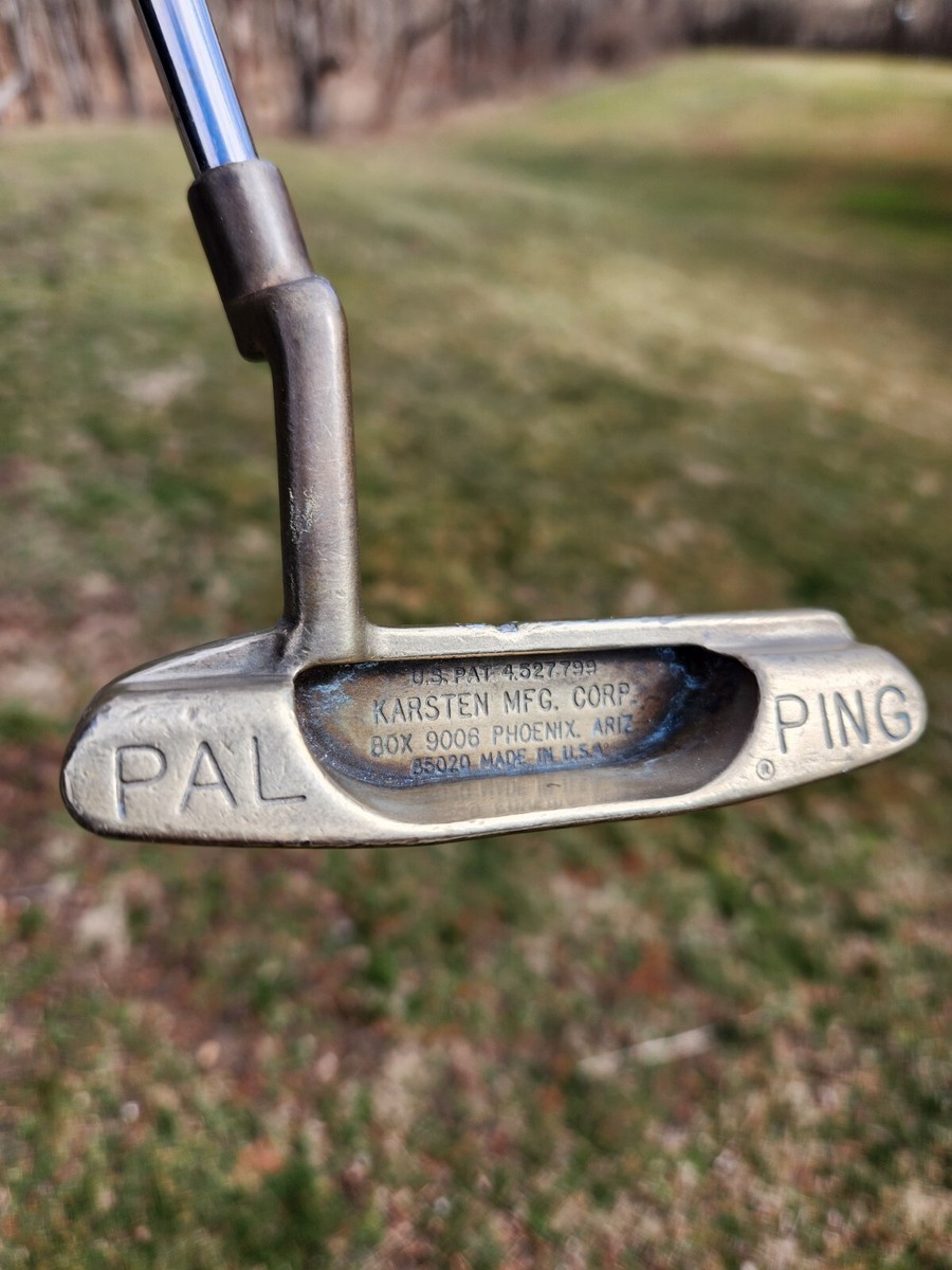 Ping Pal Putter 35.5