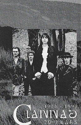 Clannad – Banba (1993, CD) - Discogs