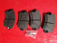 Plaquette de frein Renault R30