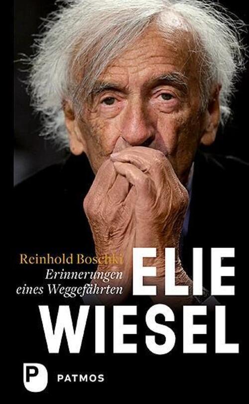 Thumbnail - Elie Wiesel - Ein Leben Gegen Das Vergessen | Erinnerungen Eines