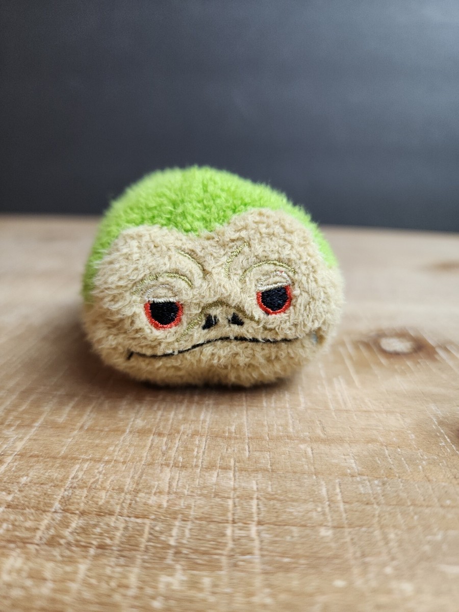 JABBA THE HUT Tsum Tsums Disney Star Wars Plush 4 Inch | eBay