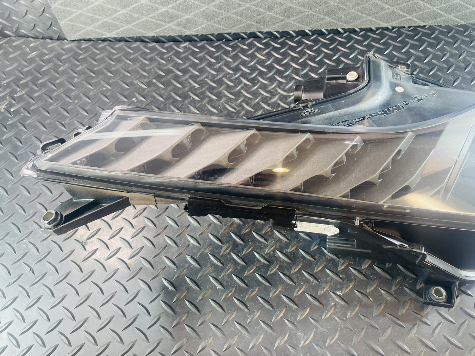 FERRARI 458 ITALIA RIGHT SIDE HEADLIGHT BI-XENON OEM