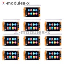 1-10x ESP32 WIFI Bluetooth Development Board 2.8" LCD TFT Touch Screen Module