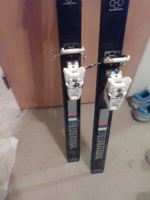 TYROLIA 470 BINDINGS