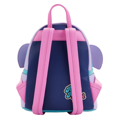 Loungefly Disney Pixar Moments Finding Nemo Darla Womens  display picture 1