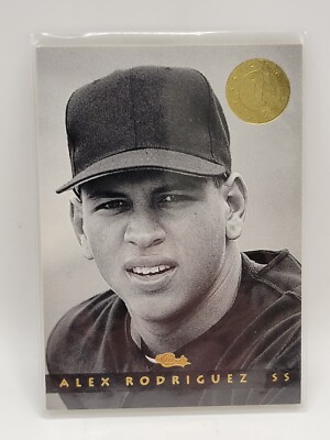 1993 Classic Images - #143 Alex Rodriguez (RC) | eBay 1993 Classic Images - #143 Alex Rodriguez (RC) | eBay