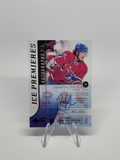 2015-16 Upper Deck Ice Hockey Cards 18