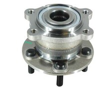 Buje de cojinete de rueda trasera para Ford Escape ZG ZH 4x4 AWD 2016> Kuga TE TF AWD 2011>