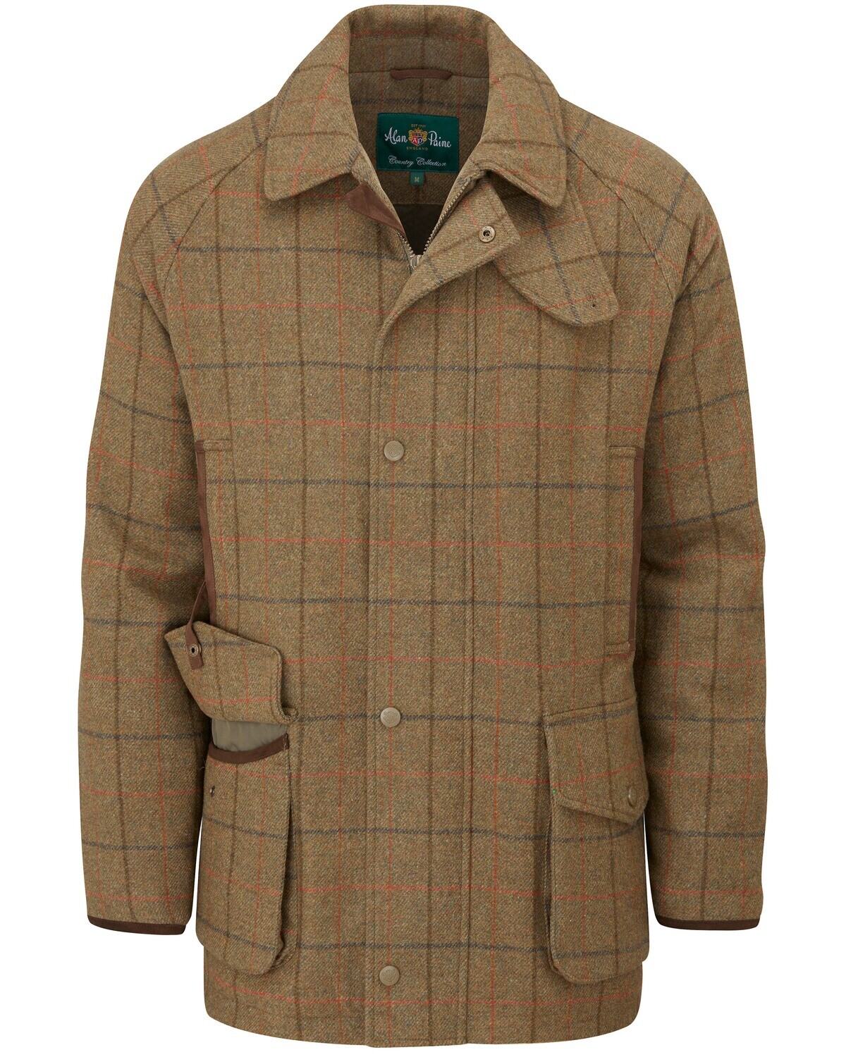 Алан Пейн (Alan Paine), Джек Комбрук (Jacke Combrook), Джагджакен (Jacken Jacken Jacken Jacken Jacken Jacken Jacken Jacken Jacken Jacken