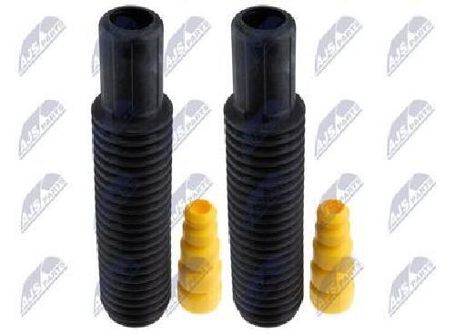 Original NTY Dust Protection Set Shock Absorber AB-HD-050K For Honda