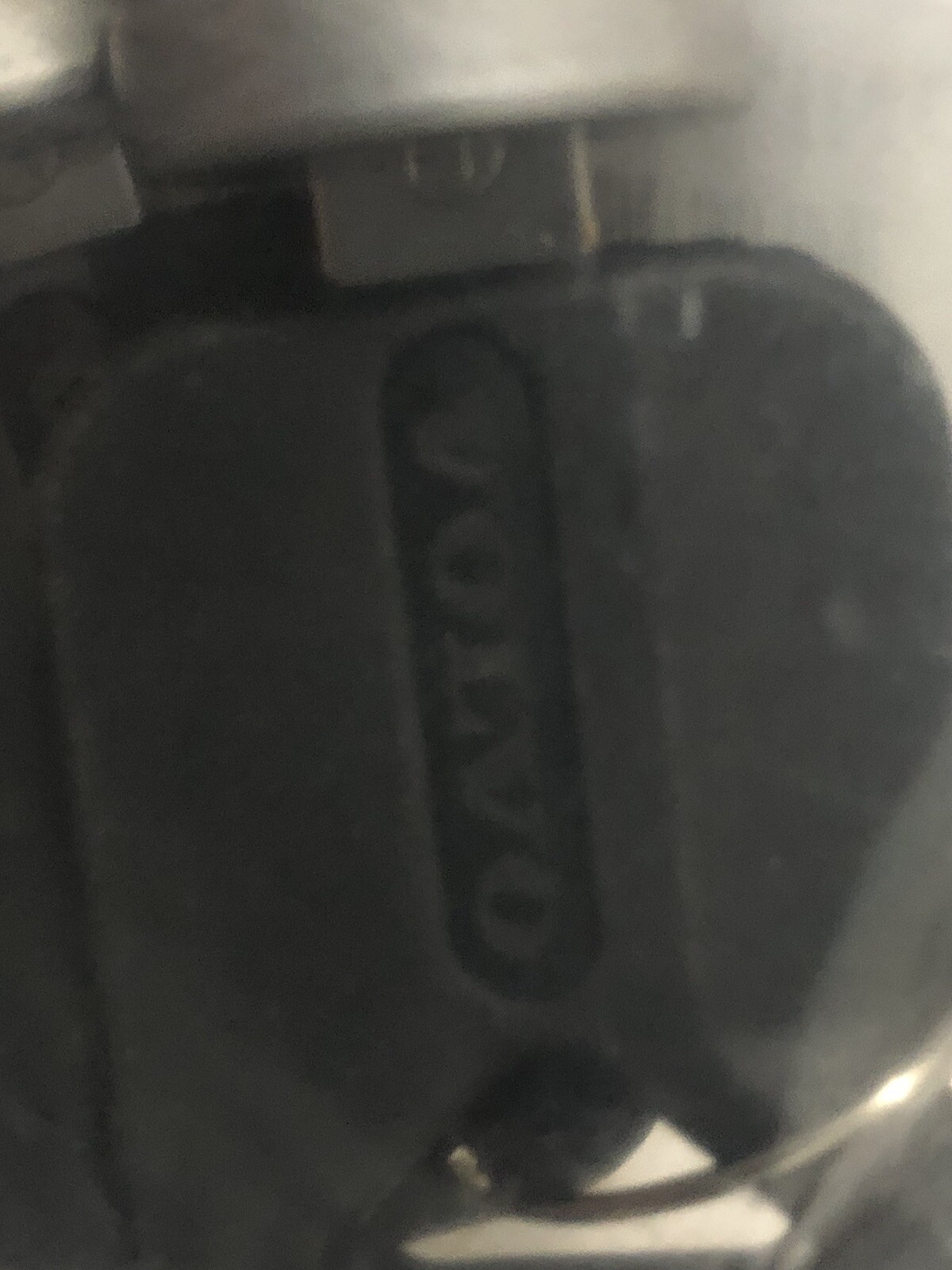 Volvo 23054151 Lock Kit Genuine OEM New Tumblers Ignition Door Truck Tractor Key