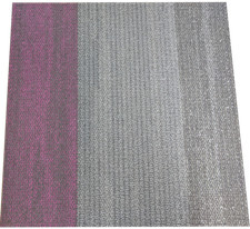 Shaw Warmer Weather Carpet Tile-24"x 24"(12 Tiles/case, 48 sq. ft./case) …