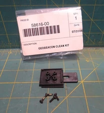 Trimble GeoBeacon Clean Kit P/N 58616-00 New