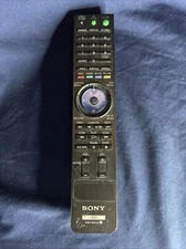 OEM SONY BD Remote Control RMT-B101A