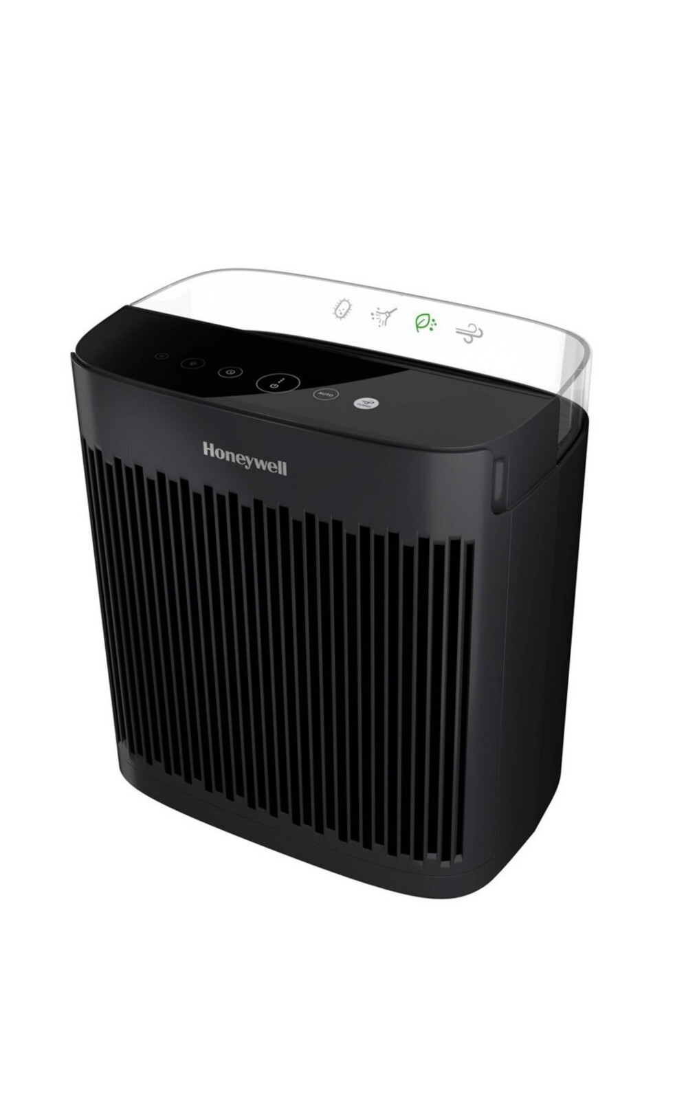 Honeywell HPA5300B HEPA Air Purifier Black 328785003352 eBay