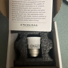 Excelitas Cermax Lamp Y1968