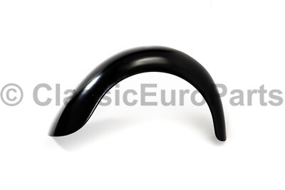 Rear RIGHT side fender wing for VW Type1 Bug Beetle and 1302 Super Beetle 67-73