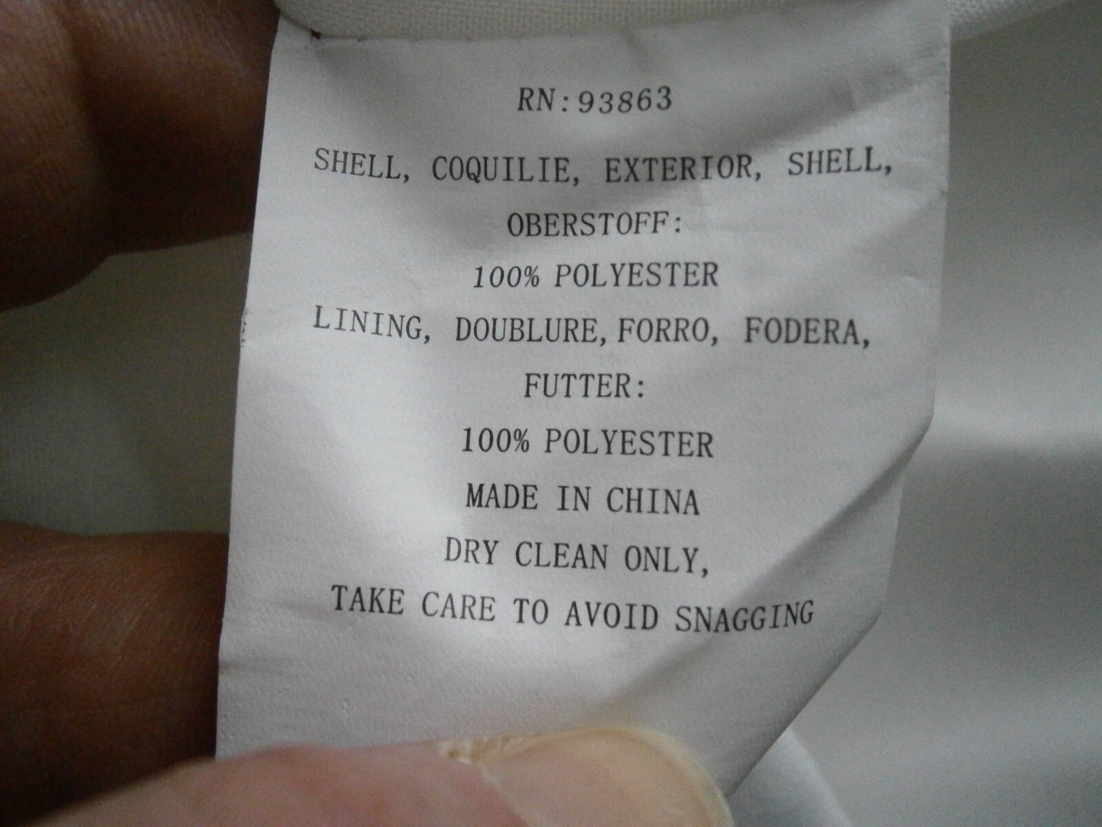 ti adora Allison Webb 7853 Fletcher Wedding Dress 10 Ivory Lace Slit V Neck