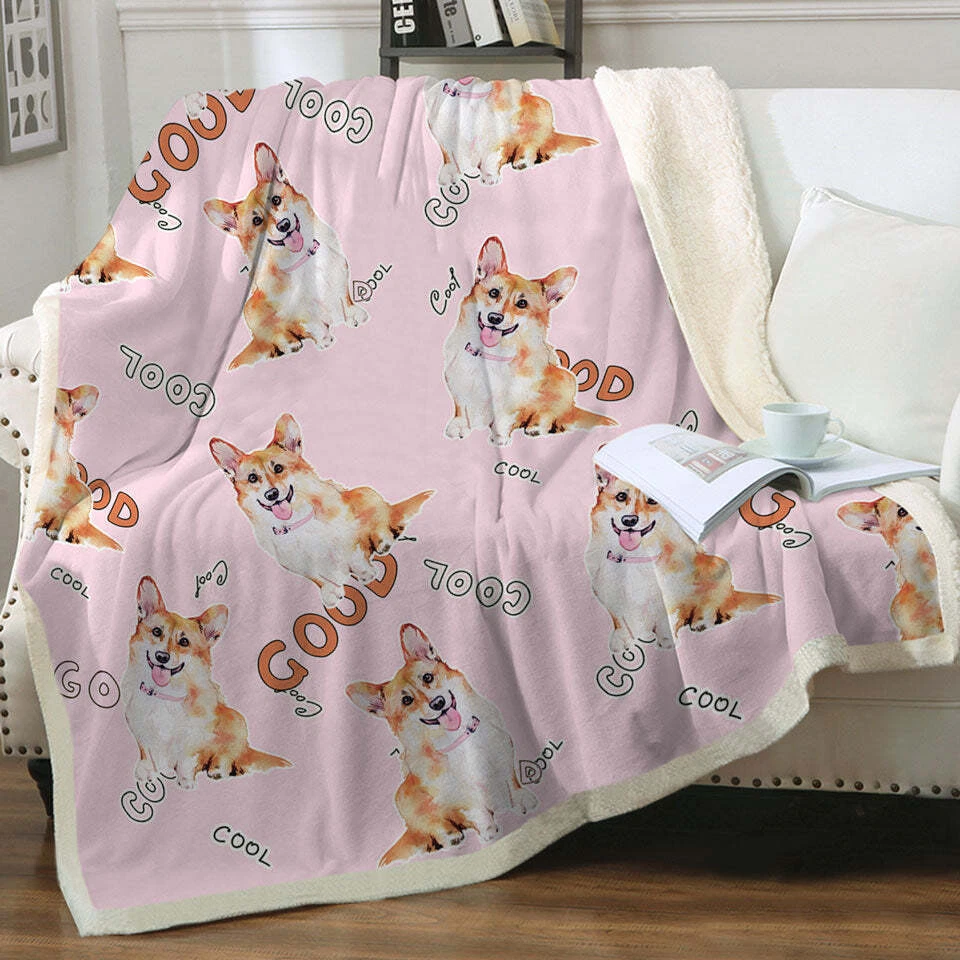 Good throw 2025 blankets