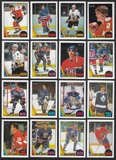 1987-88 O-PEE-CHEE HOCKEY (YOU PICK-GET 25% OFF & FREE SHIPPING-READ) HIGH GRADE