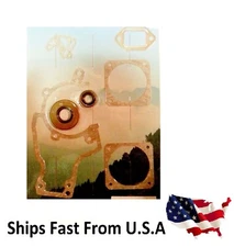 Gasket set Fits Stihl 038, MS380, MS381 Complete with oil seals 