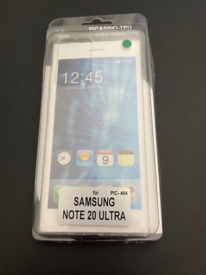 Hülle für Samsung Note 20 Ultra 