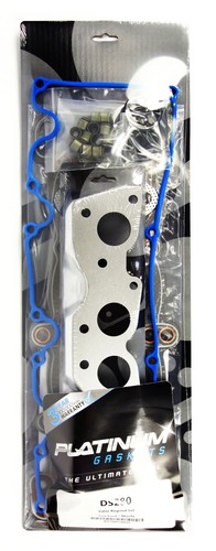 HS26407PT Head Gasket Replacement Cylinder Head Gasket Set For 2006-2013 Mazda CX-7, Mazda 3 & 6 Turbo 2.3L 16V Autodayplus ADP05805DA294S - Foto 6