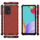 For Samsung Galaxy A73 A15 A14 A55 A24 5G On Four Corners Shockproof Phone Case